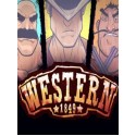 Western 1849 Reloaded Steam Key GLOBAL