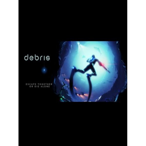 Debris Xbox One Edition - Xbox One - Key GLOBAL
