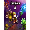 Burgers 2 Steam Key GLOBAL