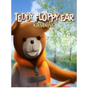 Teddy Floppy Ear - Kayaking Steam Key GLOBAL