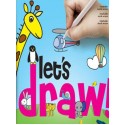Let's Draw Steam Key GLOBAL