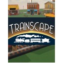 Trainscape VR Steam Key GLOBAL