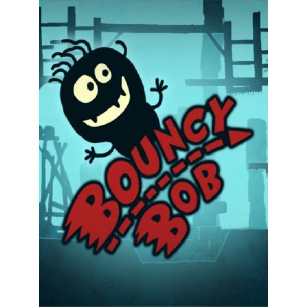 Bouncy Bob Steam PC Key GLOBAL