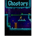 Ghostory Steam PC Key GLOBAL