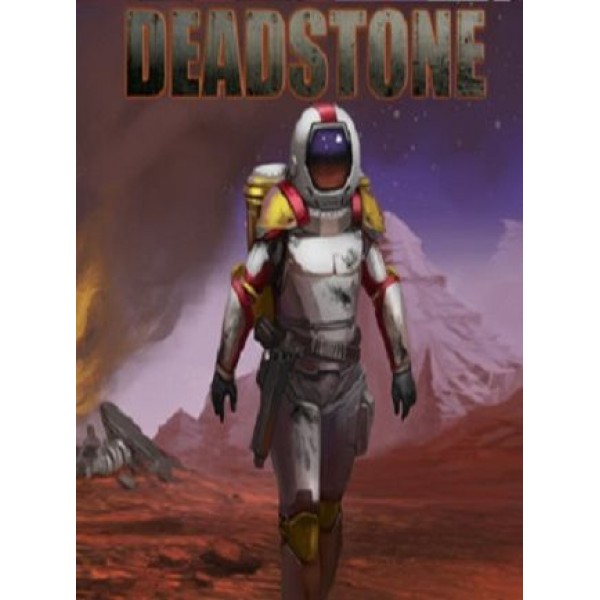 Deadstone Steam Gift GLOBAL