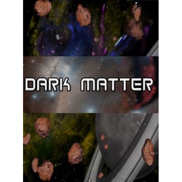 Dark Matter (2015) Steam Key GLOBAL