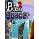 Pixel Puzzles 2: Space Steam Key GLOBAL
