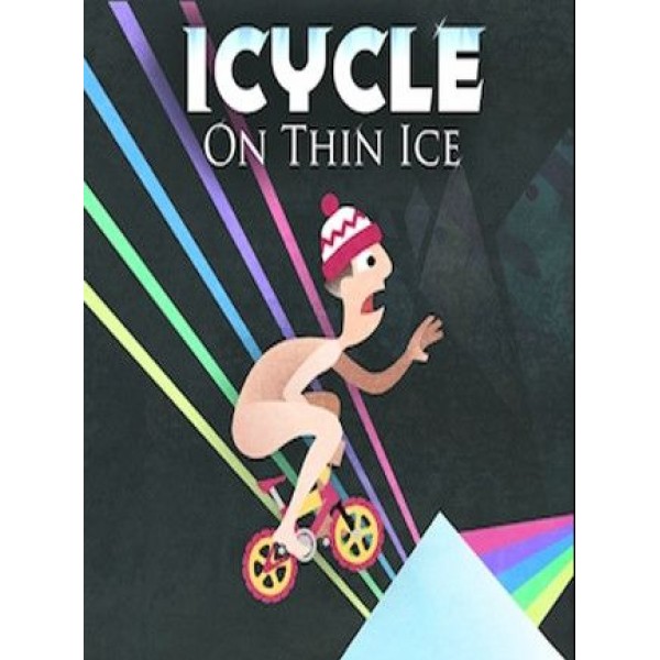 Icycle: On Thin Ice Steam PC Key GLOBAL