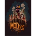 Mad Age &amp; This Guy PC Steam Key GLOBAL