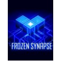 Frozen Synapse Steam Key GLOBAL