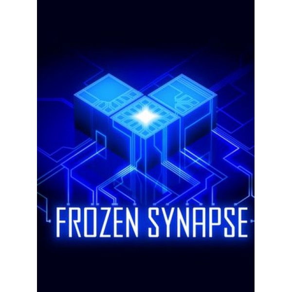 Frozen Synapse Steam Key GLOBAL