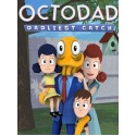 Octodad: Dadliest Catch Steam Key GLOBAL
