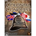 Colonial Conquest Steam Gift GLOBAL