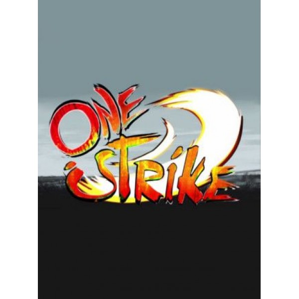 One Strike Steam PC Key GLOBAL
