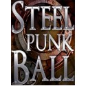 Steel Punk Ball Steam PC Key GLOBAL