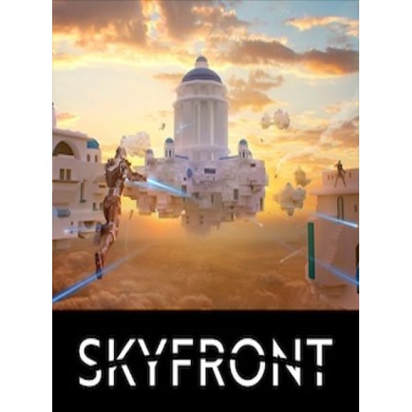 Skyfront VR Steam Key GLOBAL