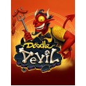 Doodle Devil Steam PC Key GLOBAL