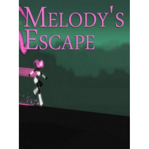 Melody's Escape Steam Key GLOBAL