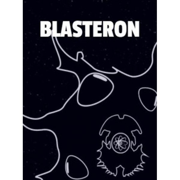 Blasteron Steam PC Key GLOBAL