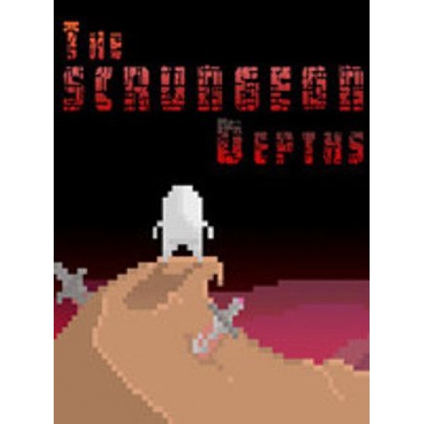The Scrungeon Depths Steam PC Key GLOBAL