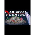 Death Coming Steam Key GLOBAL