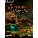 Seasons after Fall Steam Key GLOBAL