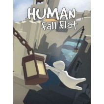 Human: Fall Flat PC - Buy Steam Game Key