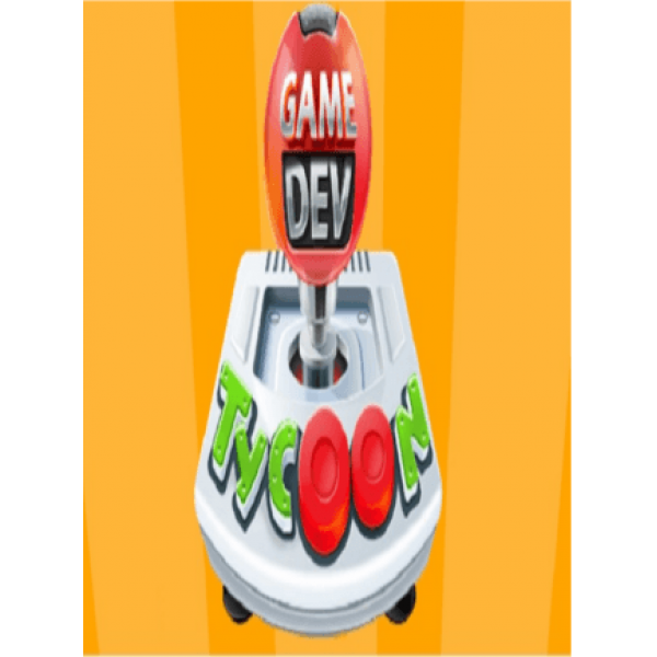 Game Dev Tycoon Steam Key GLOBAL