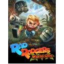 Rad Rodgers: World One Steam Key GLOBAL