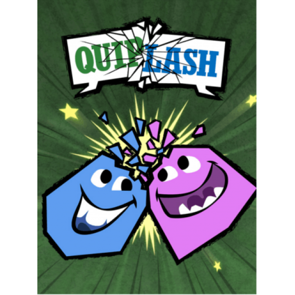 Quiplash Steam Gift GLOBAL
