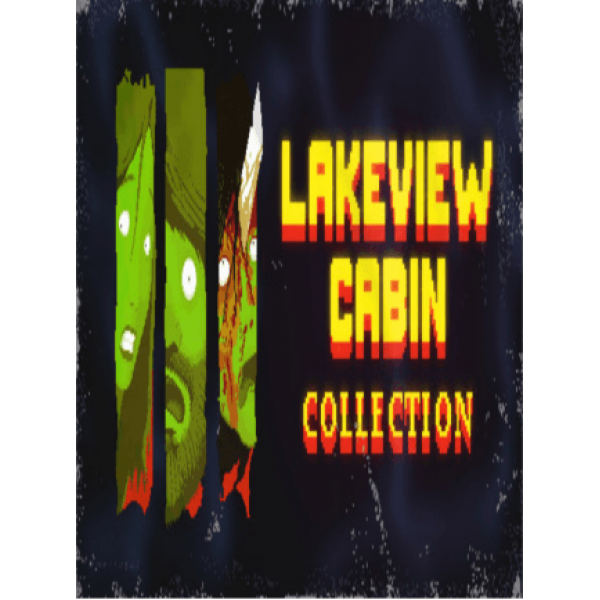 Lakeview Cabin Collection Steam Key GLOBAL