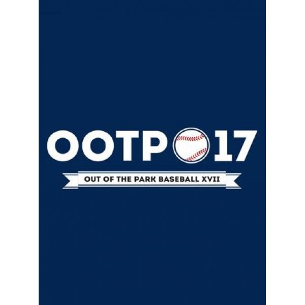 Out of the Park Baseball 17 Steam Gift GLOBAL