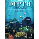 Depth Hunter 2: Deep Dive Steam Key GLOBAL