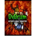 DvDrum, Ultimate Drum Simulator! Steam Gift GLOBAL