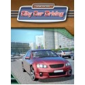 City Car Driving Steam Gift GLOBAL
