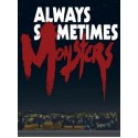 Always Sometimes Monsters Steam Gift GLOBAL