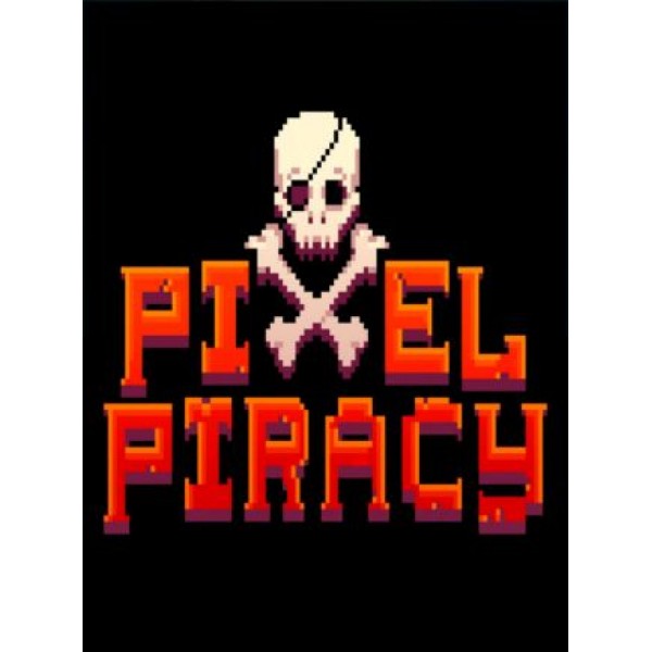 Buy Pixel Piracy Steam Key Game