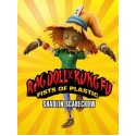 Rag Doll Kung Fu Steam Gift GLOBAL