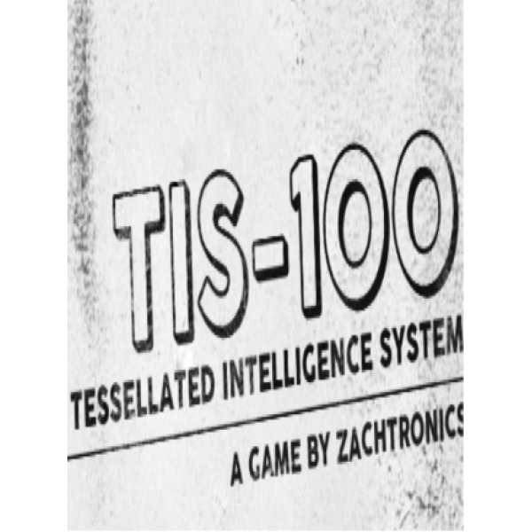 TIS-100 Steam Key GLOBAL