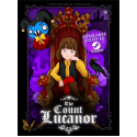 The Count Lucanor Steam Key GLOBAL