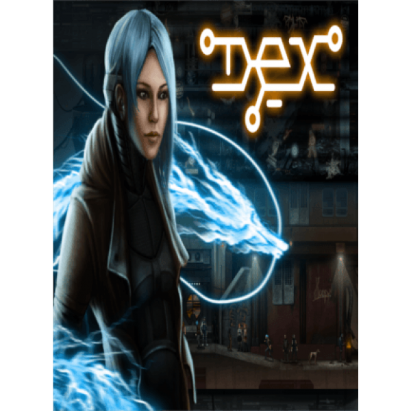 Dex Steam Key GLOBAL