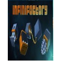 Infinifactory Steam Key GLOBAL