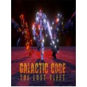 Galactic Core: The Lost Fleet VR PC Steam Key GLOBAL