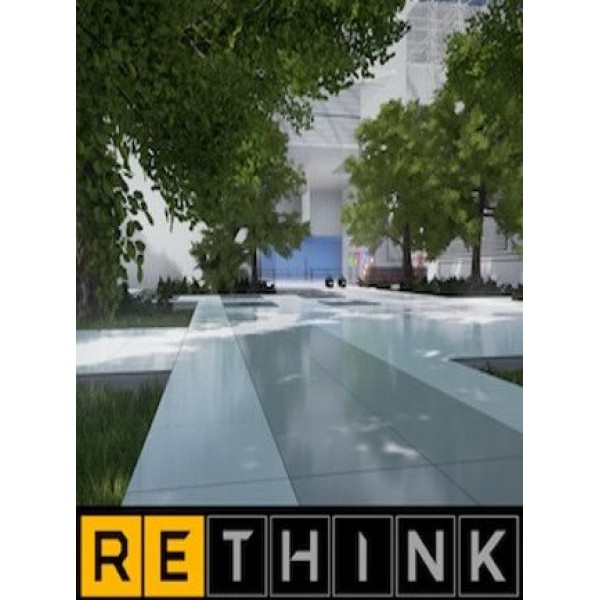 ReThink Steam Key GLOBAL