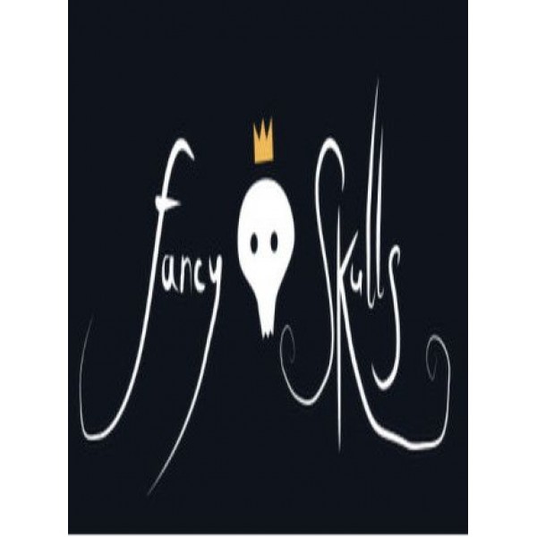 Fancy Skulls Steam Key GLOBAL