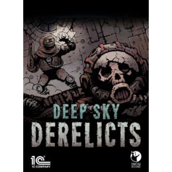 Deep Sky Derelicts Steam PC Key GLOBAL