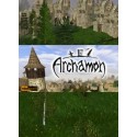 Archamon Steam PC Key GLOBAL