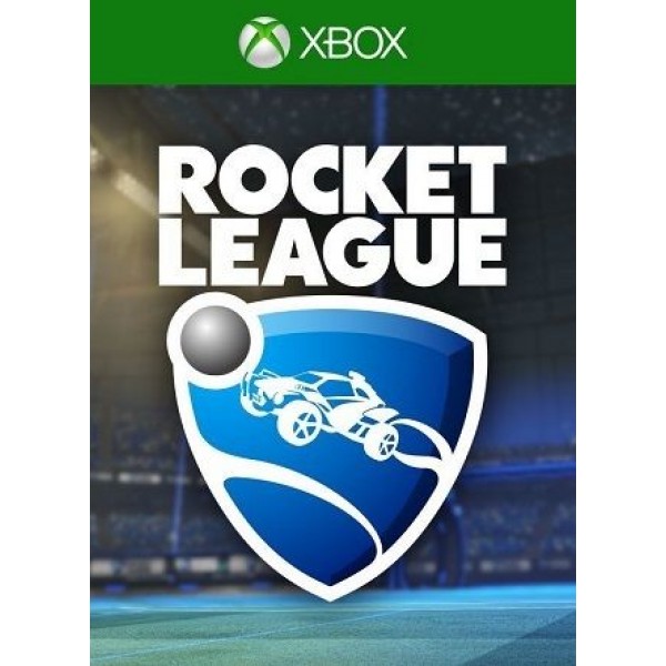 Rocket League (Xbox One) - Xbox Live Key - GLOBAL