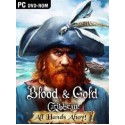 Blood &amp; Gold: Caribbean! GOG.COM Key GLOBAL