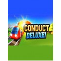 Conduct DELUXE! Steam Key GLOBAL